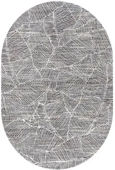 Merinos Sign 38443-295-OVAL (2x3)