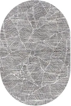Merinos Sign 38443-295-OVAL (0.8x1.5)