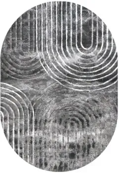 Merinos Sign 1918-900-OVAL (1.6x2.3)