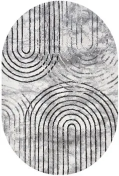 Merinos Sign 1918-060-OVAL (1.6x2.3)