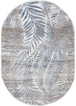 Merinos Nora O1710-631-OVAL (1.6x2.3)