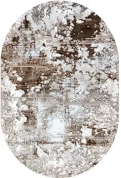 Merinos Nora O1589-680-OVAL (1.6x3)