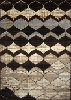 Mafy 6031 Pernia 160x230 MF-00265 (коричневый)