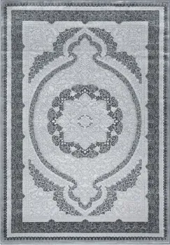 Mafy 5862 120x180 MF-00437 (серый)