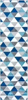 Mafy 080 Melanarga 80x300 MF-00104 (серый/бирюзовый)