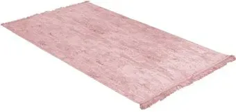 Karven Buket Sacakli 120x200 KV 034 (Pembe/пудра)