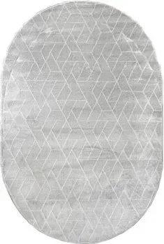 Felis Carpet Palmera 0361A-AGRI-OVAL (2x3)