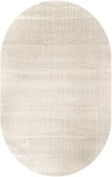 Felis Carpet Palmera 0331A-KREM-OVAL (0.8х1.5)