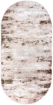 Bossan Sanremo B388A-VIZON-KREM-OVAL (0.8х1.5)