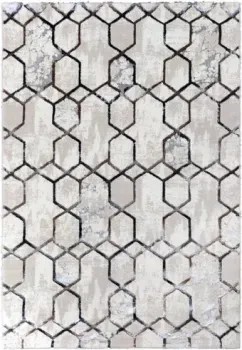 Bossan Rome C662A-VIZON-BEJ (1.6x2.3)