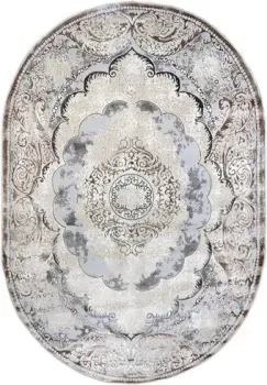 Bossan Rome C338A-VIZON-KGRI-OVAL (2x2.9)