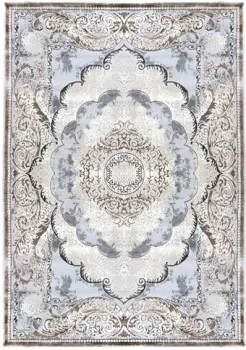 Bossan Rome C338A-VIZON-KGRI (1.6x2.3)