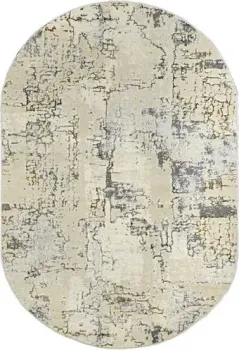 Bossan Rome 3936A-AGRI-BEJ-OVAL (2x2.9)