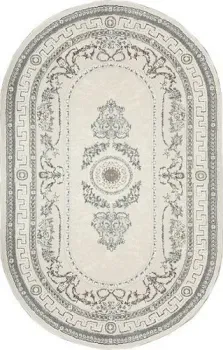 Bossan Rome 1754A-KGRI-BEJ-OVAL (2x2.9)