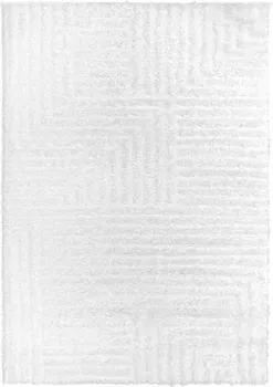 Bossan Prima Shaggy C895A-KREM 0.8x1.5