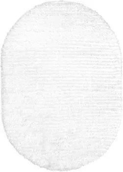 Bossan Prima Shaggy C894A-KREM-OVAL (0.6x1)