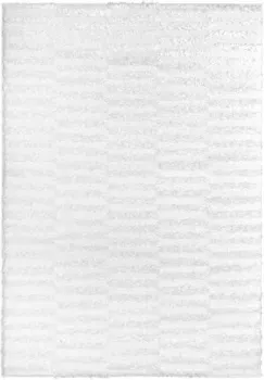Bossan Prima Shaggy C885A-KREM (0.8x1.5)