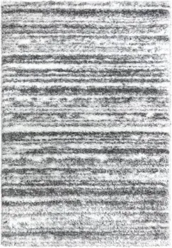 Bossan Prima Shaggy C880A-KGRI-KREM (0.6x1)