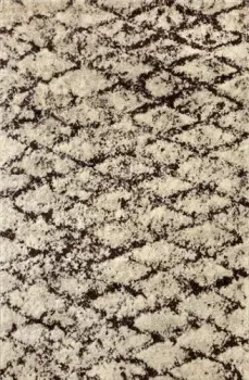 Bossan Loft 1903A-KAHVE-SKAHVE (1.6x2.3)