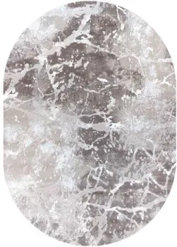 Bossan Efil C955A-BEYAZ-KREM-OVAL (0.6x1.1)