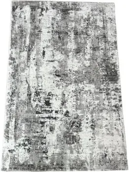 Balat Mensucat Velvet 0506A (80x150, серый)
