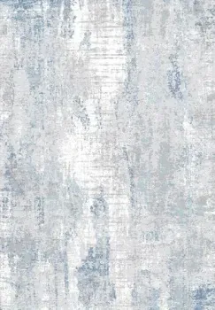 Balat Mensucat Soho 8437A (200x300, Cream/L.Blue)