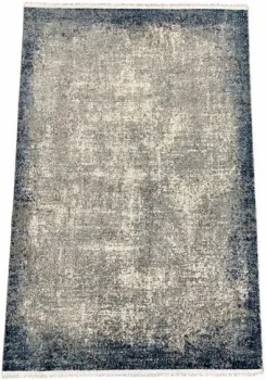Balat Mensucat Axel 8481 (80x150, кремово-голубой)