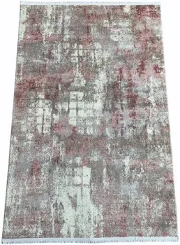 Balat Mensucat Axel 8480A (160x300, кремово-розовый)