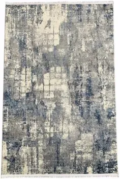 Balat Mensucat Axel 8480 (80x150, кремово-синий)
