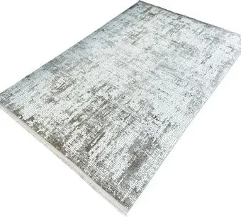 Radjab Carpet Бутик BT 318 прямоугольник 11534RK 1.6x3 (cream/brown)