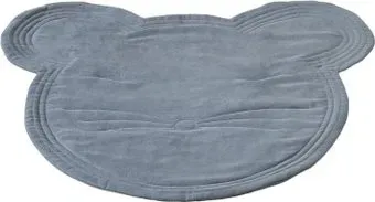 Pasionaria Микки Декоративный 110x120 (голубой)