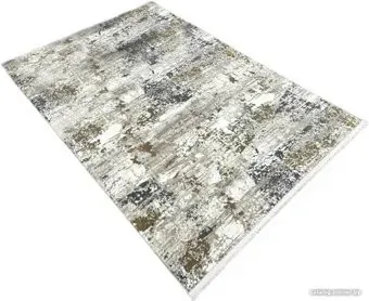 Radjab Carpet Валенсия прямоугольник s171A 11370RK 2x2.9 (vizon/grey)