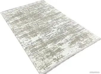 Radjab Carpet Валенсия Прямоугольник 10556RK 2.4x3.4 (cream/vizon)