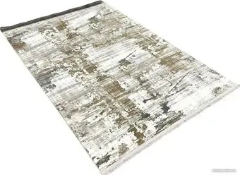 Radjab Carpet Валенсия Прямоугольник 10543RK 1.6x3 (cream/vizon)