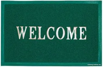ComeForte Welcome 40x60 (зеленый)
