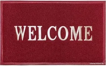 ComeForte Welcome 40x60 (бордовый)