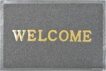 ComeForte Welcome 50x80 (серый)