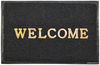 ComeForte Welcome 60x90 (черный)