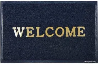 ComeForte Welcome 60x90 (синий)