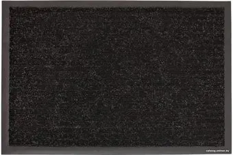 ComeForte Floor Mat Стандарт 50x80 (черный)