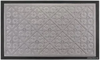 SunStep Velour 45х75 37-944 (серый)