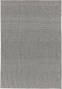 Ikea Тифеде 204.700.47 1.55x2.2 (черный/натуральный)
