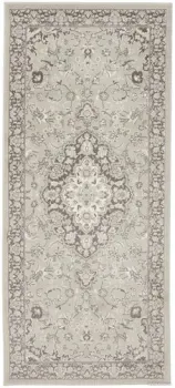 Ikea Ведбэк 905.288.94 0.8x1.8 (светло-серый)