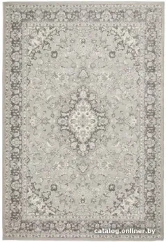Ikea Ведбэк 205.288.97 1.33x1.95 (светло-серый)