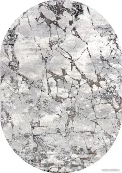 Bossan Rome B863A-VIZION-BEJ-OVAL (2x4)