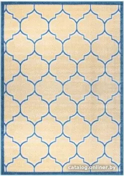 Mafy 0291 Avgalida 120x180 MF-00262 (белый)