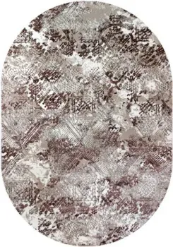 Merinos Bright O1517-080-OVAL 200x300