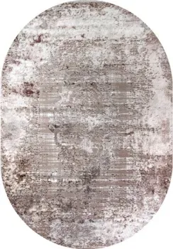 Merinos Bright O0289-065-OVAL 80x150