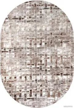 Merinos Bright 31928-065-OVAL 80x150