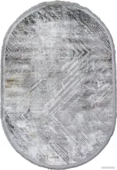 Safyun Liparis LP367-GREY-OVAL (0.8x1.5)